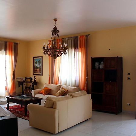 La Casa Di Bia Corleone Exterior foto