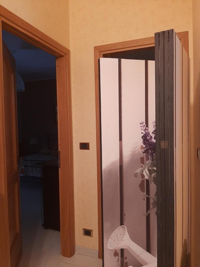La Casa Di Bia Corleone Exterior foto